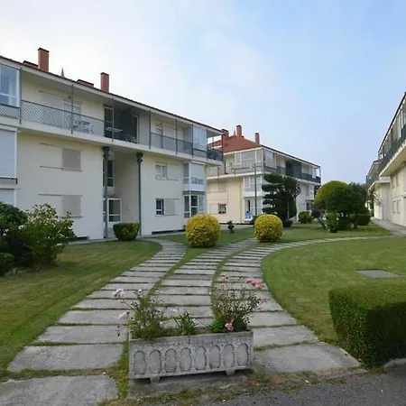 In Playa, Cantabria 103308 By Mo Apartament *